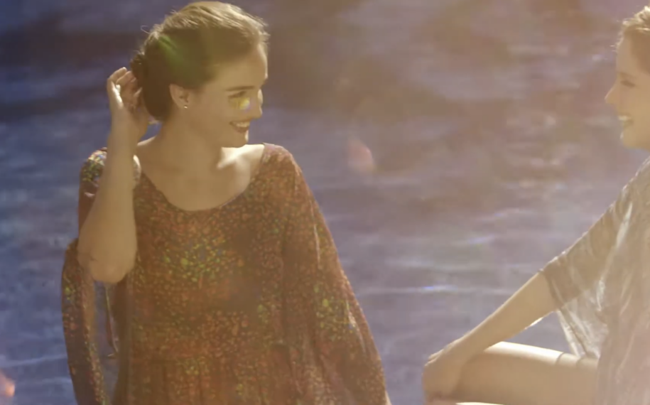 Video cover