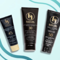 Black Girl Sunscreen